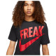 Nike Ανδρική κοντομάνικη μπλούζα Dri-FIT Giannis Freak